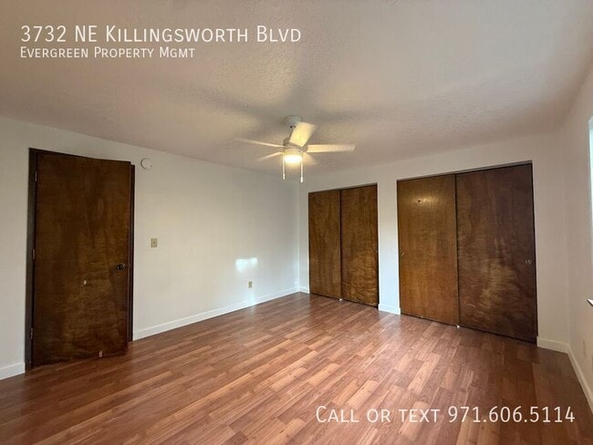 Building Photo - 3732 NE Killingsworth St