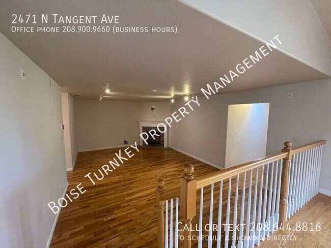 Building Photo - 2471 N Tangent Ave