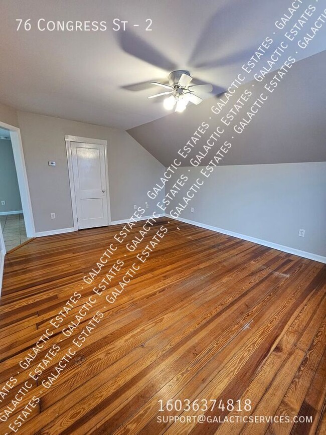 Building Photo - 76 Congress St