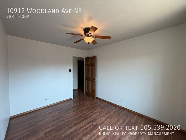 Building Photo - 10912 Woodland Ave NE