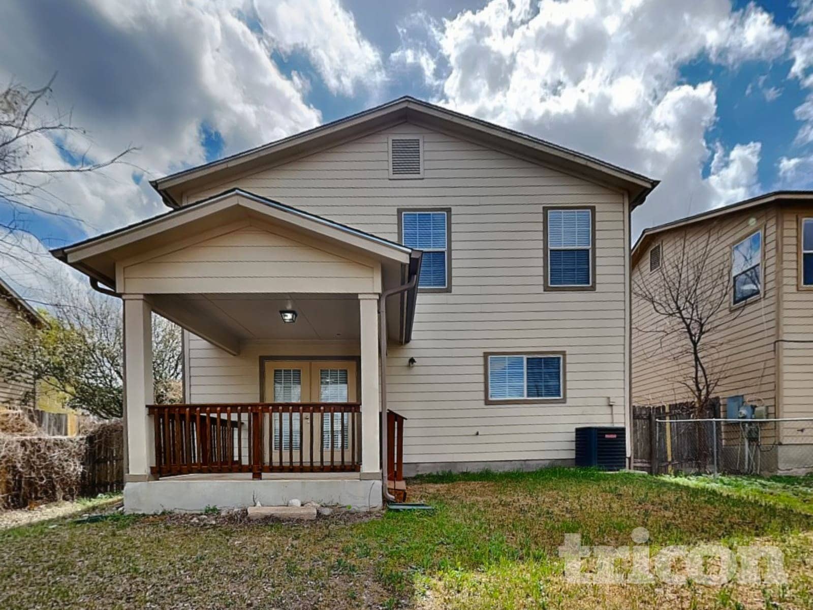 Building Photo - 9939 Amber Breeze