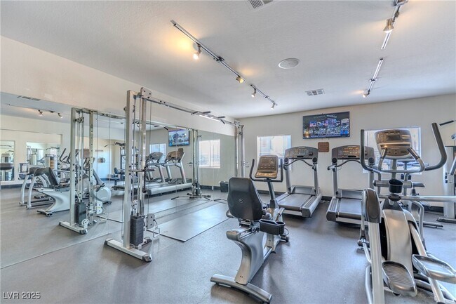 Building Photo - 8600 W Charleston Blvd