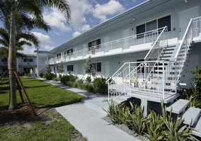 Building Photo - Waterview Apartments