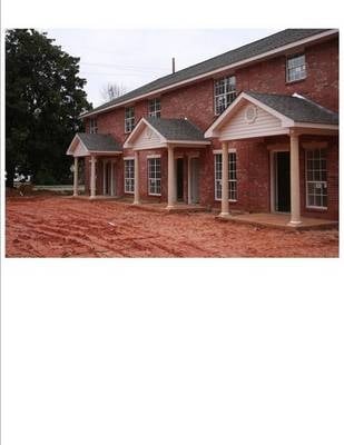 Primary Photo - Indian Villas Townhomes