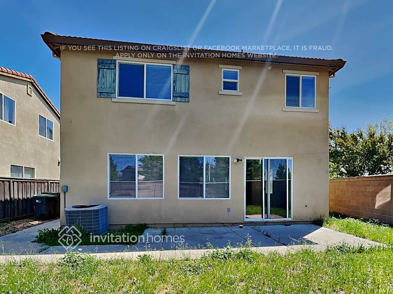 Building Photo - 4050 Martis St