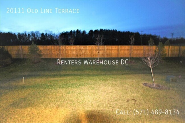 Building Photo - 20111 Old Line Terrace