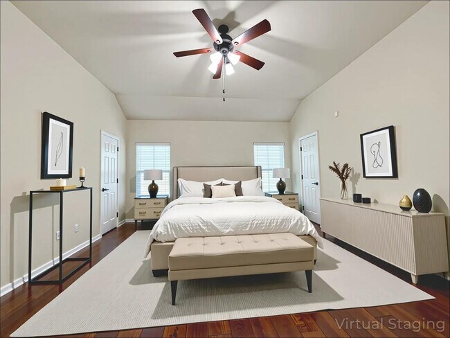 Building Photo - 4025 Meadow Bluff Way