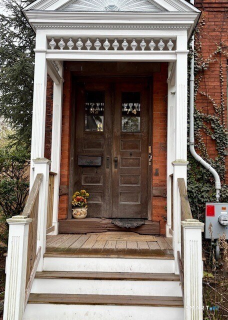 Building Photo - 74 Pearl St