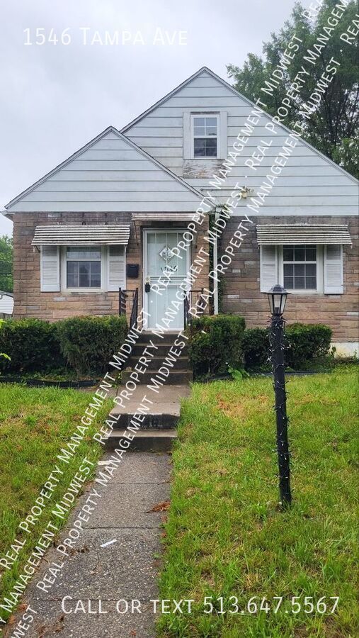 Primary Photo - 1546 Tampa Ave