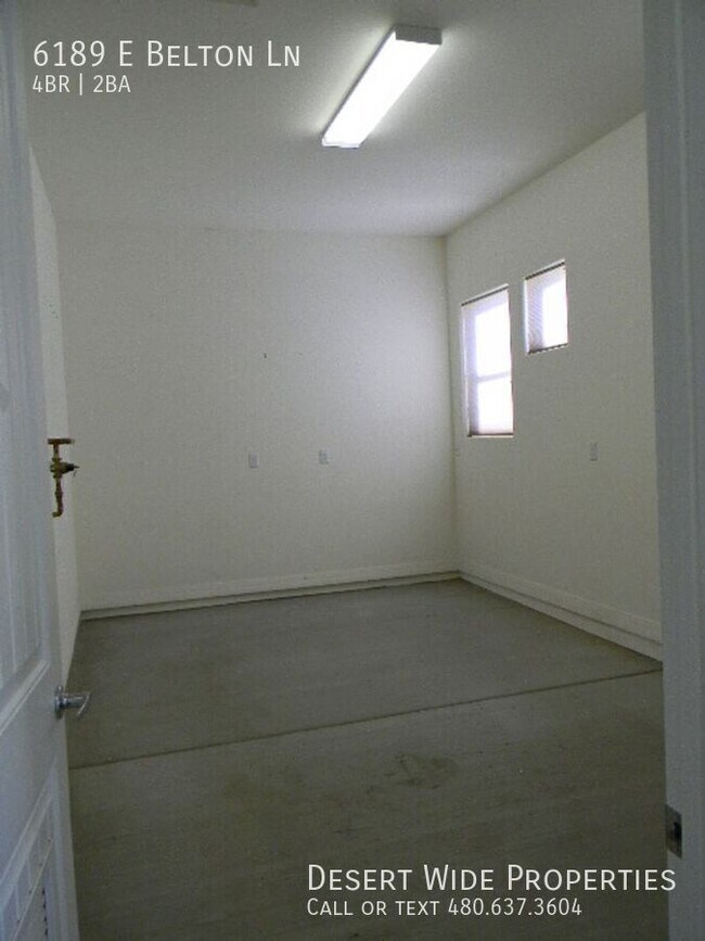 Building Photo - 6189 E Belton Ln