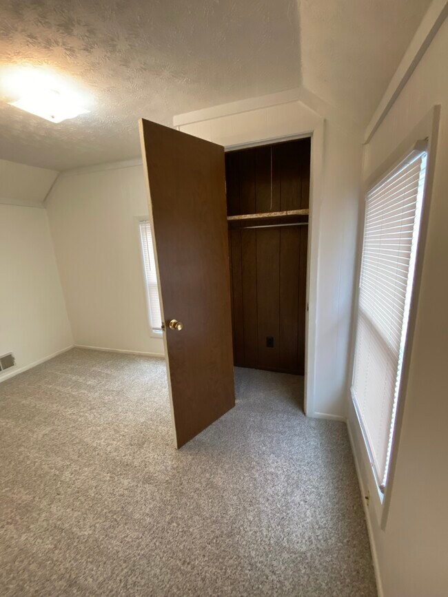 Bedroom #2 - 254 Oak St