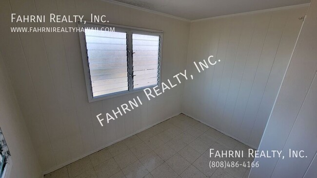 Building Photo - 2 Bedroom Duplex Home in Aliumanu.