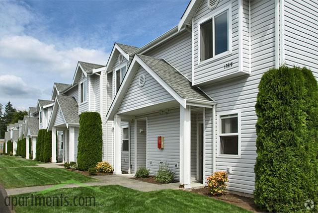 Building Photo - Parklane Court Townhomes