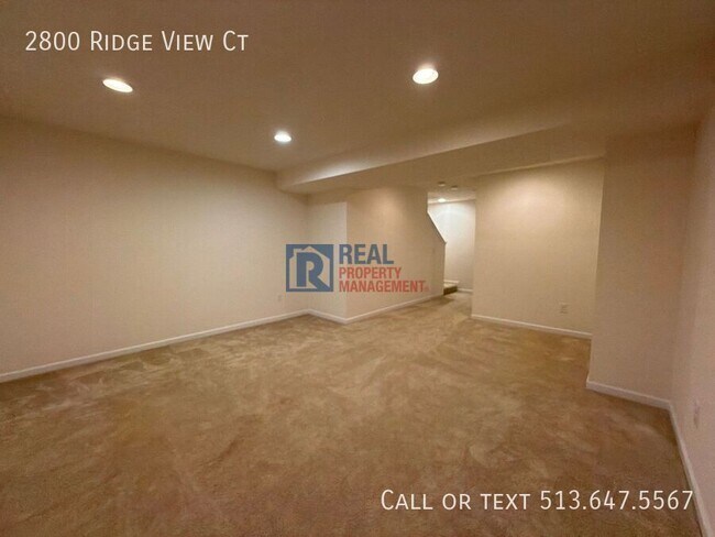Building Photo - 2800 Ridge View Ct