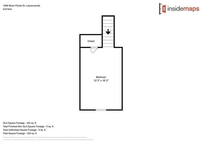 Building Photo - 1096 Sham Pointe Dr