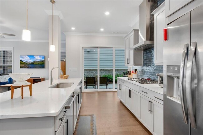 Building Photo - 3192 Bartee Walk