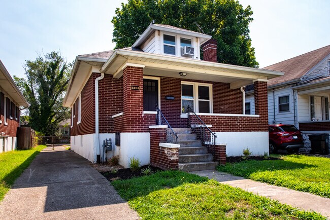 Primary Photo - 2203 S Shelby St