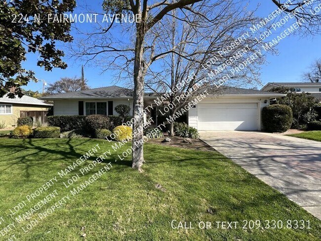 Building Photo - 224 N Fairmont Ave