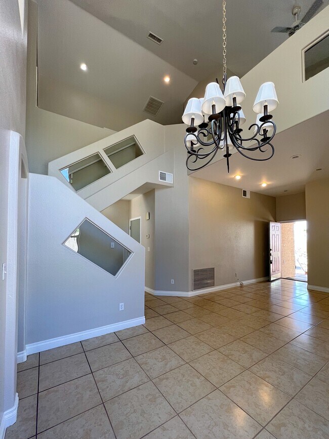 Building Photo - 1243 Peaceful Desert Ct