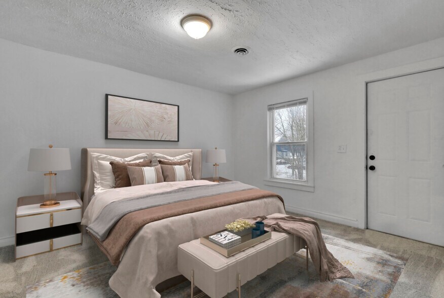 Building Photo - 820 N Pennsylvania Ave