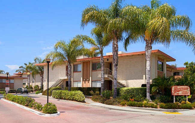 Primary Photo - COZY 2BD/2BA CONDO AVAILABLE IN SAN DIEGO