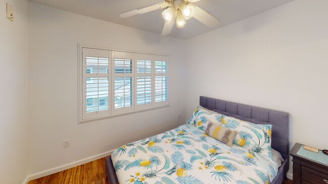 Building Photo - 92-1493 Aliinui Dr