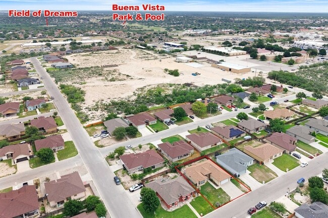 Building Photo - 215 Javier Dr