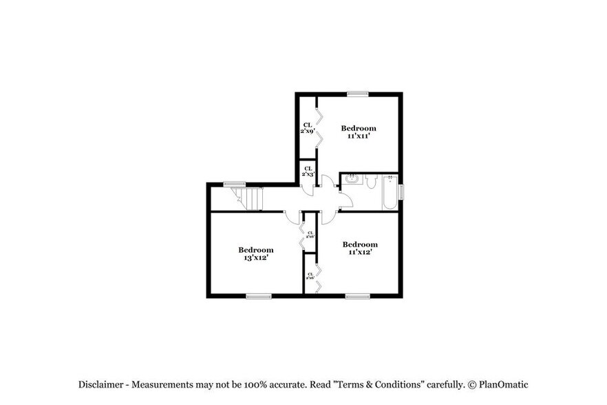 Building Photo - 13133 Boulder Woods Cir