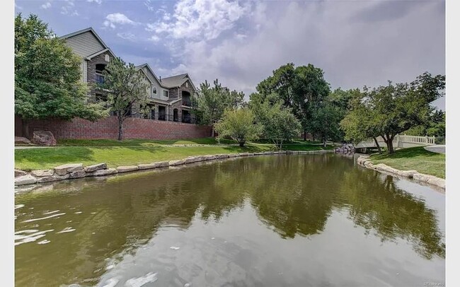 Building Photo - 8986 E Phillips Dr