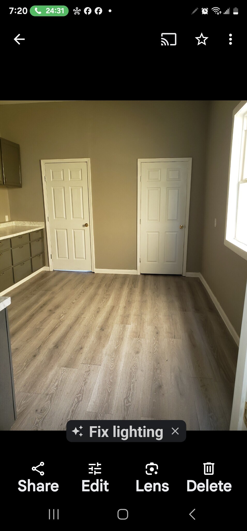 Building Photo - 2615 S Johnson St