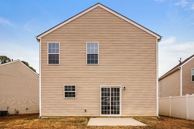 Building Photo - 1212 Chaser Ridge Ct