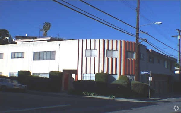 Primary Photo - 4525 Don Tomaso Dr