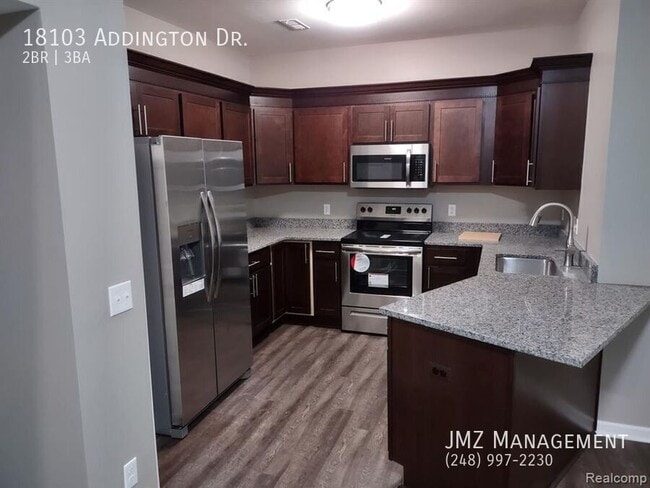 Building Photo - 18103 Addington Dr