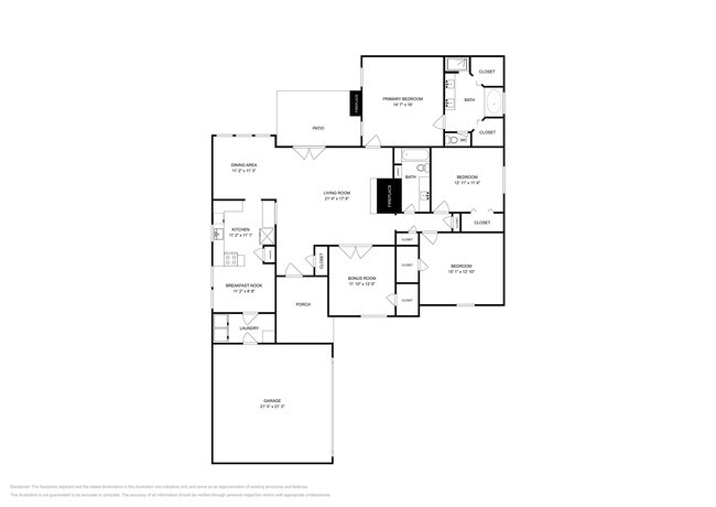 Building Photo - 7411 Las Brisas Dr