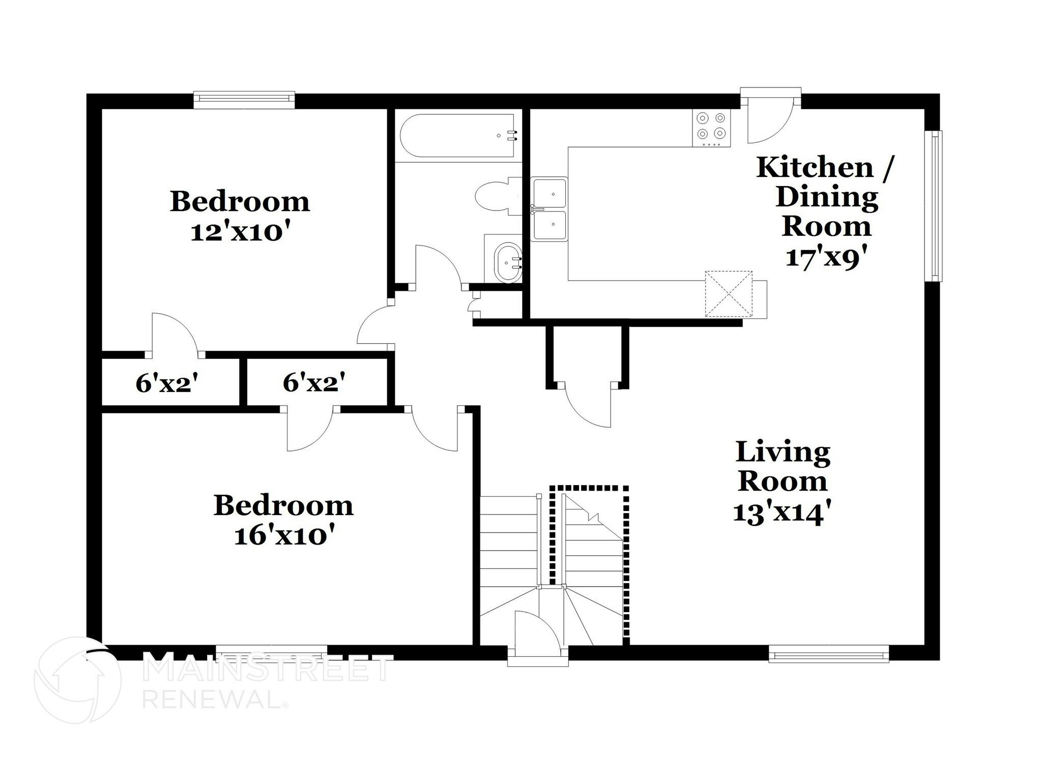 Building Photo - 7025 Winkfield Pl