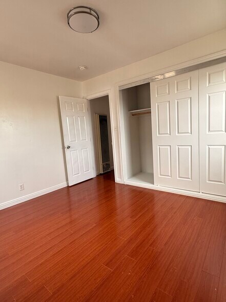 Building Photo - 16713 Crenshaw Blvd