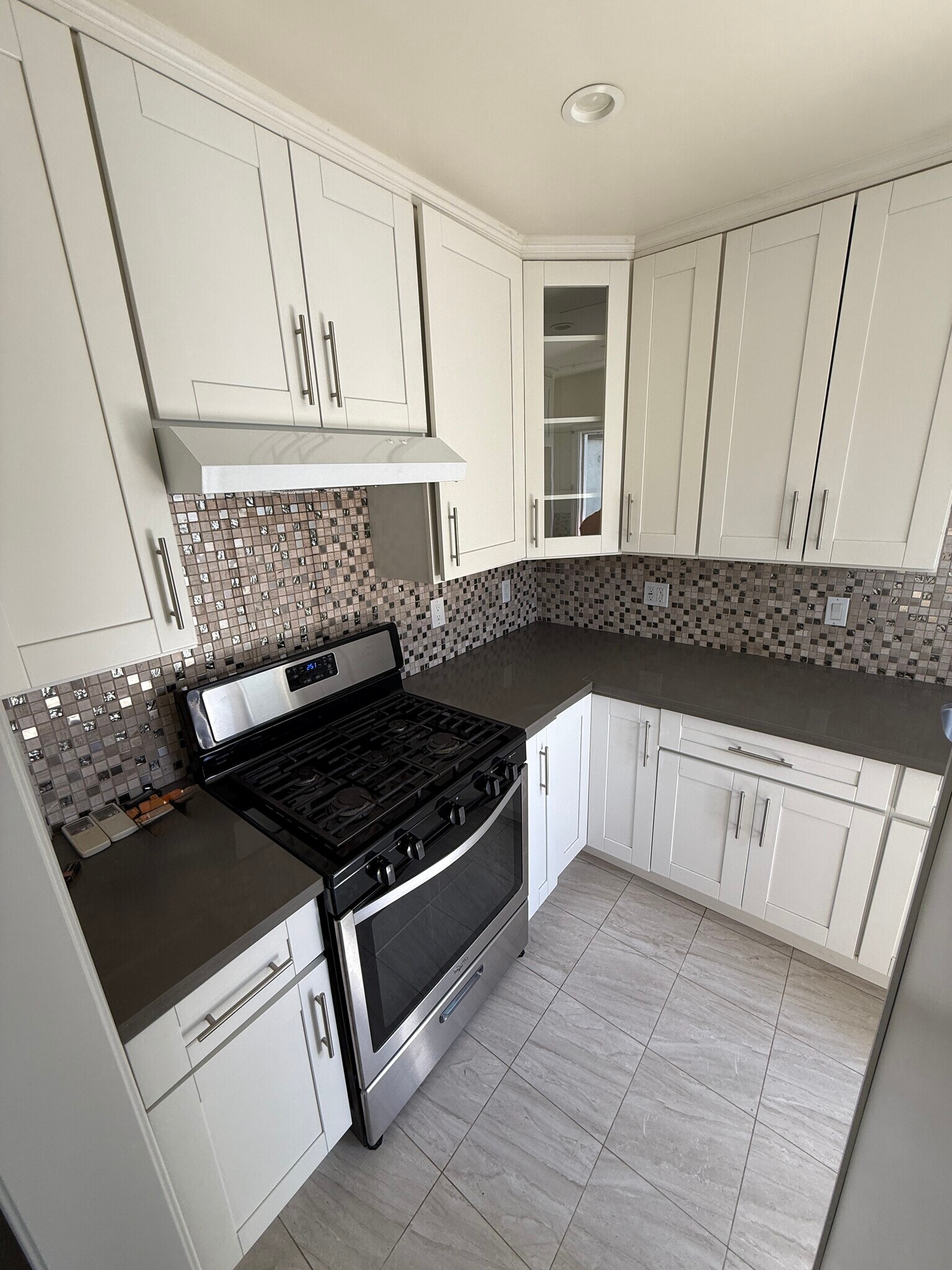 Kitchen - 809 N. Adams St.
