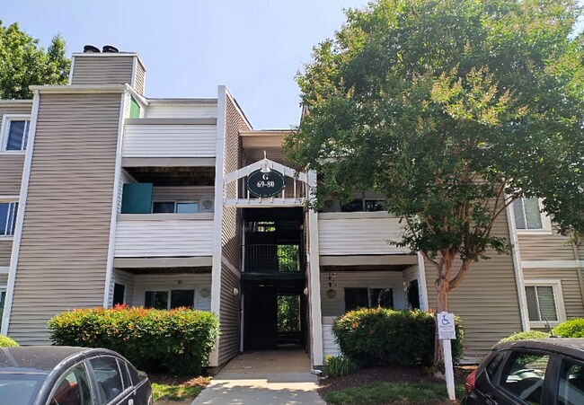 Primary Photo - 600 Reusens Rd