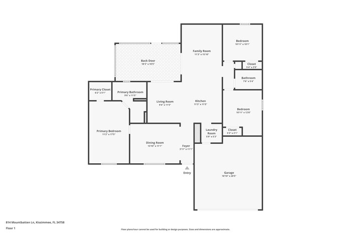 Building Photo - 814 Mountbatten Ln