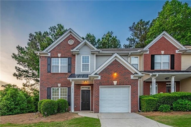 Primary Photo - 2432 Avery Park Ct