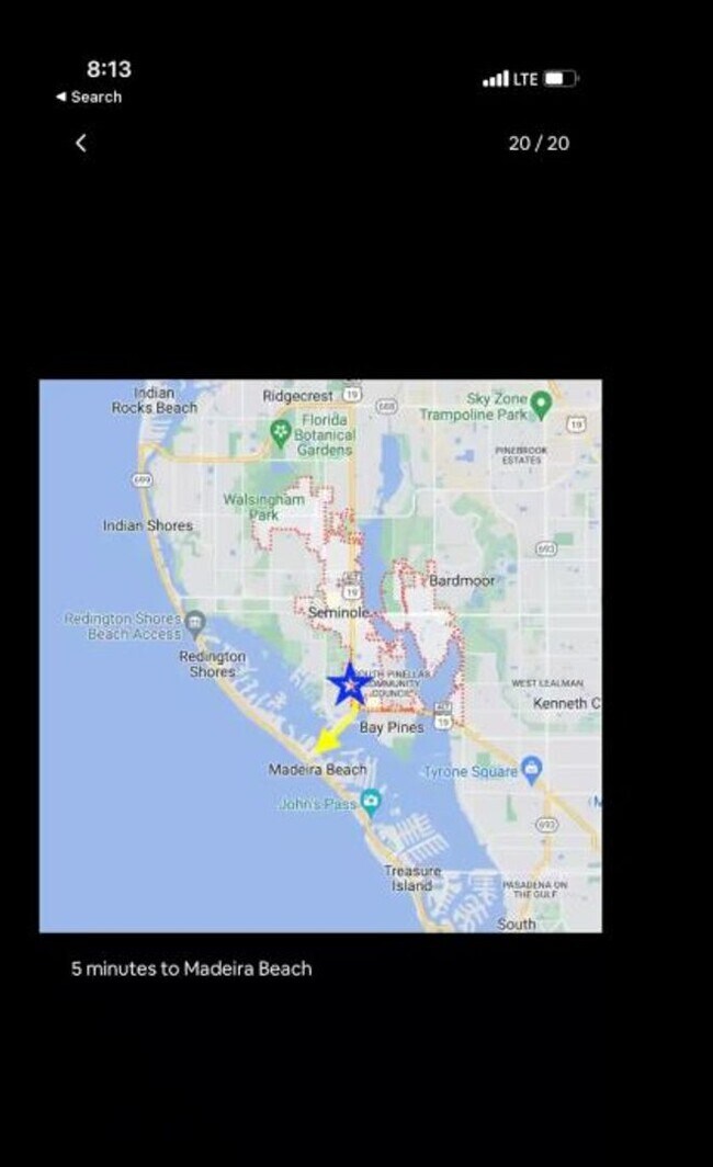 Building Photo - Utilities Included - (DECEMBER ONLY) Furni...