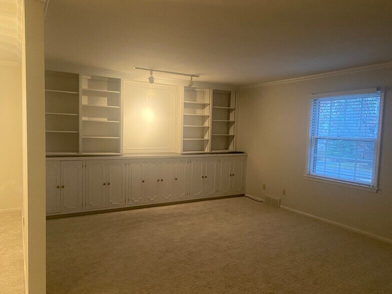 Living room view - 104 Winston Pl