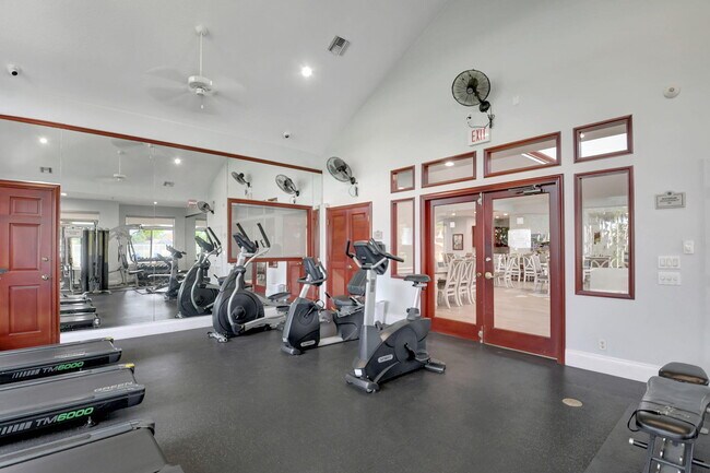 Building Photo - 11723 Water Bend Ct