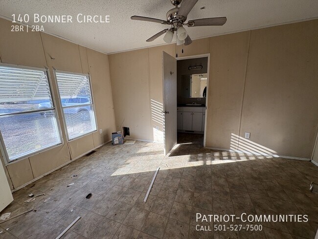 Building Photo - 140 Bonner Cir