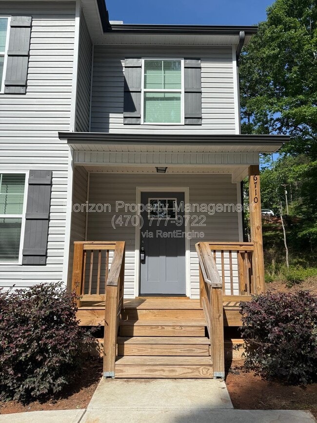 Building Photo - 6710 Sawnee Terrace