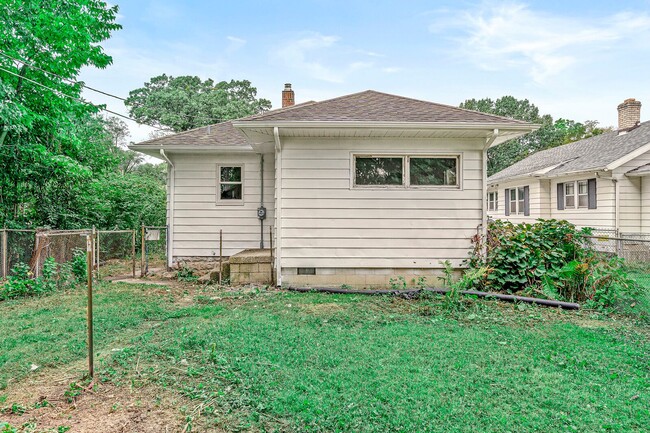 Building Photo - 1226 O Brien St