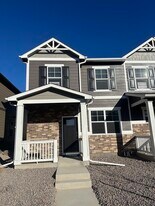 Building Photo - 4698 Combine Ln