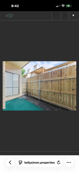 Building Photo - 5000 Milwee St