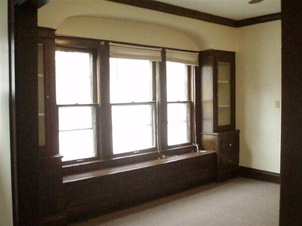 dining room - 2039 Lewis Dr