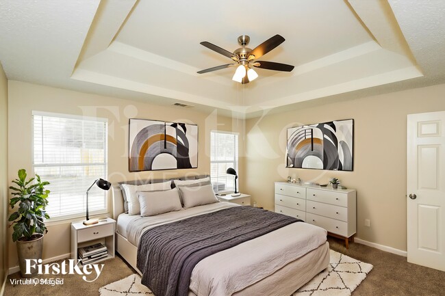 Building Photo - 1173 Round Table Ln